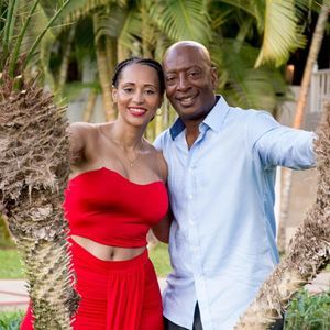 Meet your Posher, Yvette